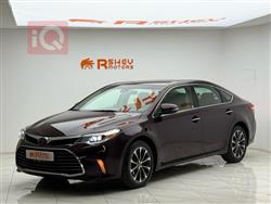 تويوتا أفالون